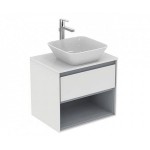 Накладной умывальник Ideal Standard Connect Air E034701